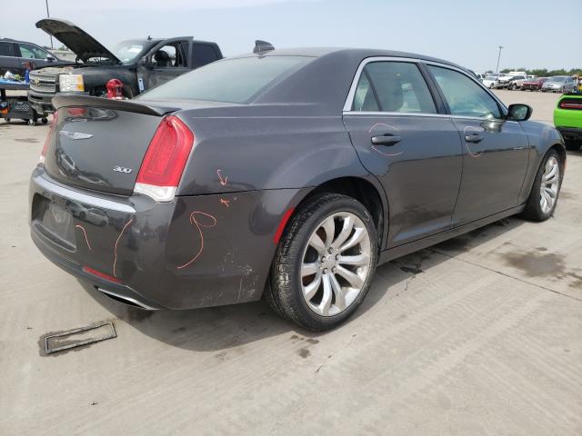 Photo 3 VIN: 2C3CCAAG5HH593775 - CHRYSLER 300 LIMITE 