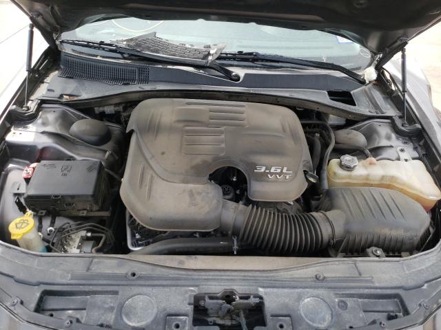 Photo 6 VIN: 2C3CCAAG5HH593775 - CHRYSLER 300 LIMITE 