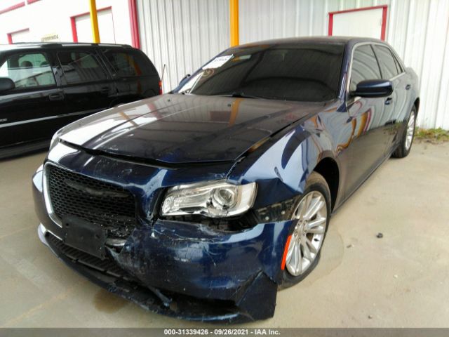 Photo 1 VIN: 2C3CCAAG5HH616181 - CHRYSLER 300 