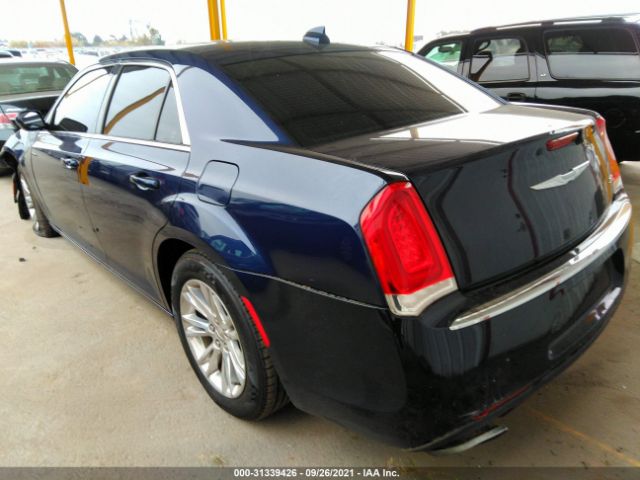 Photo 2 VIN: 2C3CCAAG5HH616181 - CHRYSLER 300 