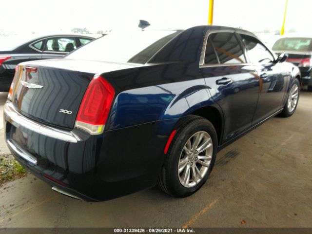 Photo 3 VIN: 2C3CCAAG5HH616181 - CHRYSLER 300 