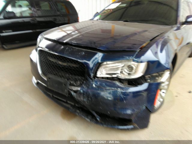 Photo 5 VIN: 2C3CCAAG5HH616181 - CHRYSLER 300 