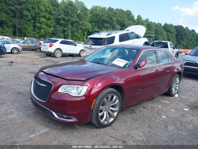 Photo 1 VIN: 2C3CCAAG5HH617847 - CHRYSLER 300 