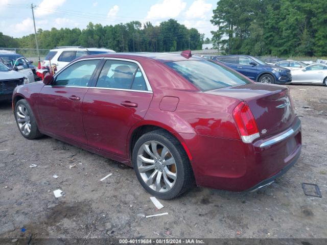 Photo 2 VIN: 2C3CCAAG5HH617847 - CHRYSLER 300 