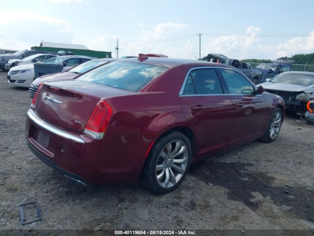 Photo 3 VIN: 2C3CCAAG5HH617847 - CHRYSLER 300 