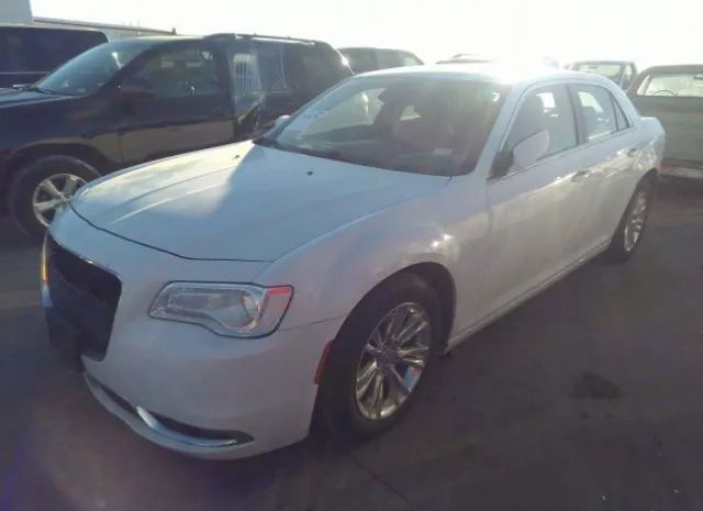 Photo 1 VIN: 2C3CCAAG5HH662254 - CHRYSLER 300 