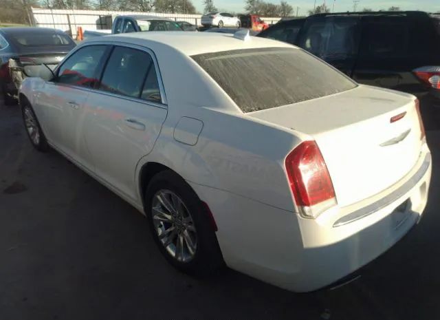 Photo 2 VIN: 2C3CCAAG5HH662254 - CHRYSLER 300 