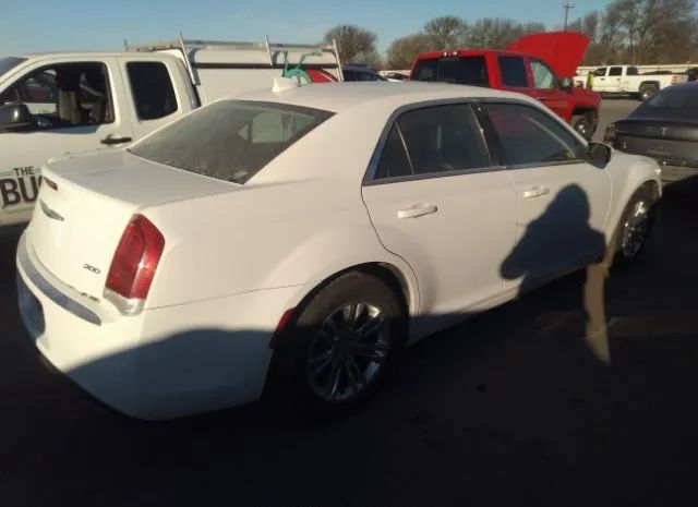 Photo 3 VIN: 2C3CCAAG5HH662254 - CHRYSLER 300 