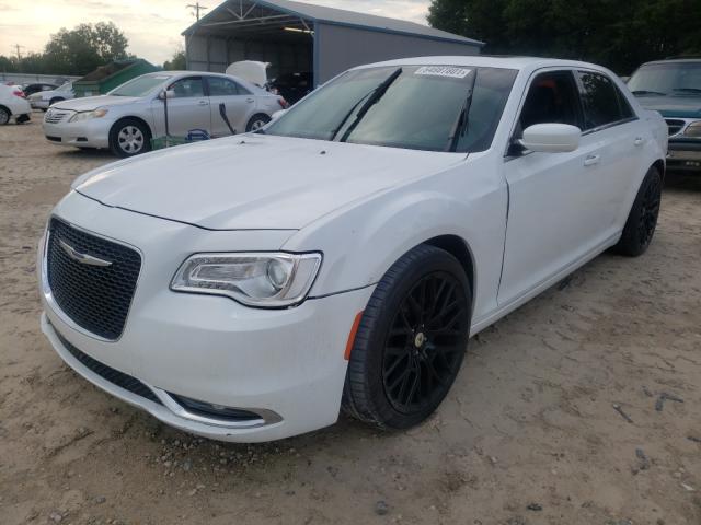 Photo 1 VIN: 2C3CCAAG5JH120108 - CHRYSLER 300 TOURIN 