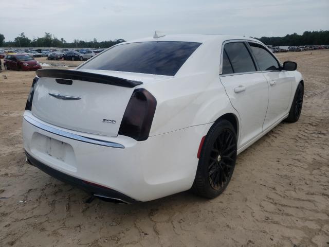 Photo 3 VIN: 2C3CCAAG5JH120108 - CHRYSLER 300 TOURIN 