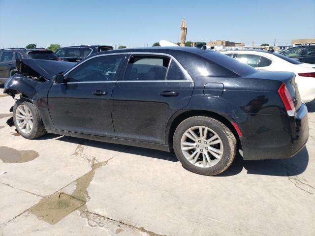 Photo 1 VIN: 2C3CCAAG5JH121257 - CHRYSLER 300 