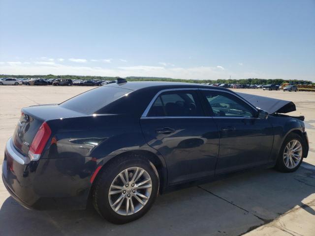 Photo 2 VIN: 2C3CCAAG5JH121257 - CHRYSLER 300 