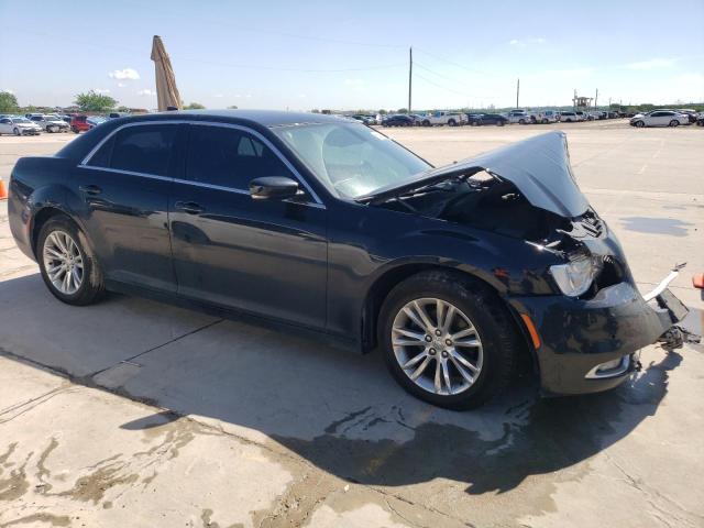 Photo 3 VIN: 2C3CCAAG5JH121257 - CHRYSLER 300 