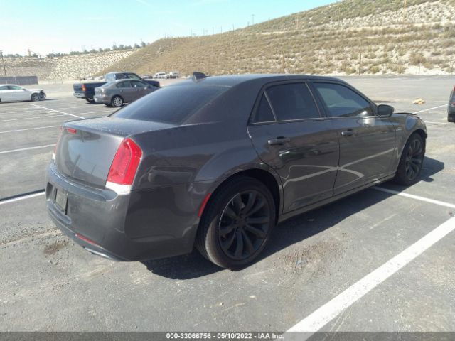 Photo 3 VIN: 2C3CCAAG5JH177053 - CHRYSLER 300 