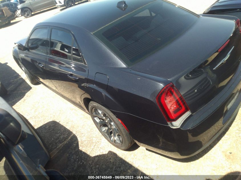 Photo 12 VIN: 2C3CCAAG5JH191258 - CHRYSLER 300 