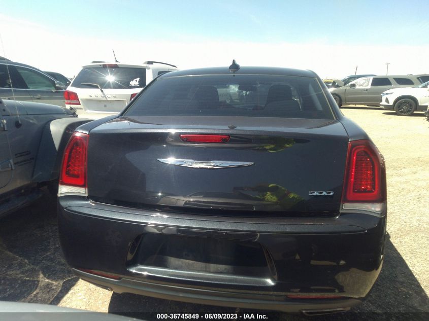 Photo 13 VIN: 2C3CCAAG5JH191258 - CHRYSLER 300 