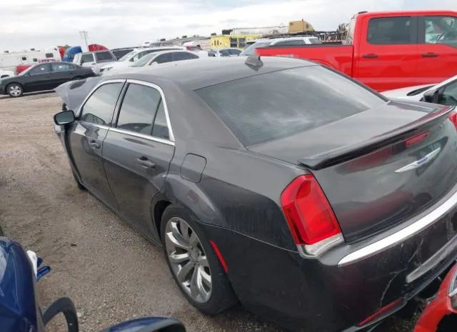 Photo 2 VIN: 2C3CCAAG5JH203747 - CHRYSLER 300 