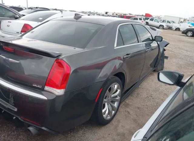 Photo 3 VIN: 2C3CCAAG5JH203747 - CHRYSLER 300 