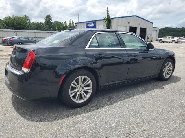 Photo 2 VIN: 2C3CCAAG5JH249692 - CHRYSLER 300 