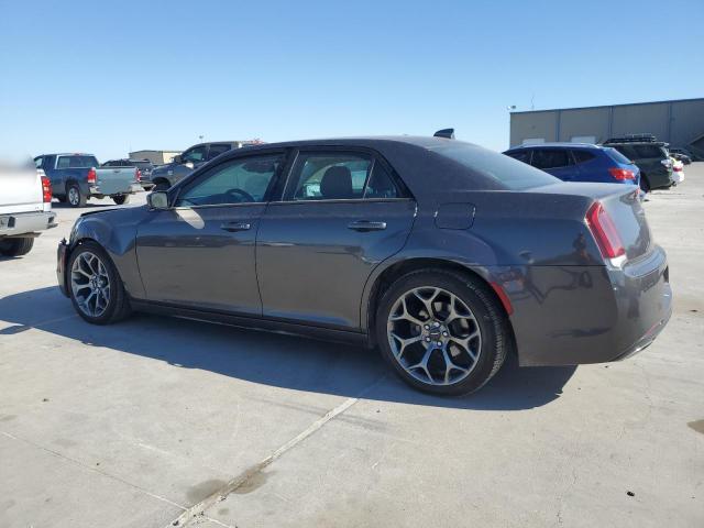 Photo 1 VIN: 2C3CCAAG5JH249921 - CHRYSLER 300 TOURIN 