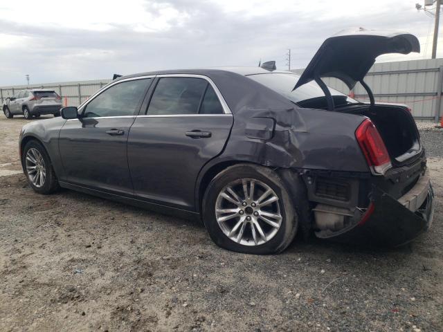 Photo 1 VIN: 2C3CCAAG5JH275595 - CHRYSLER 300 