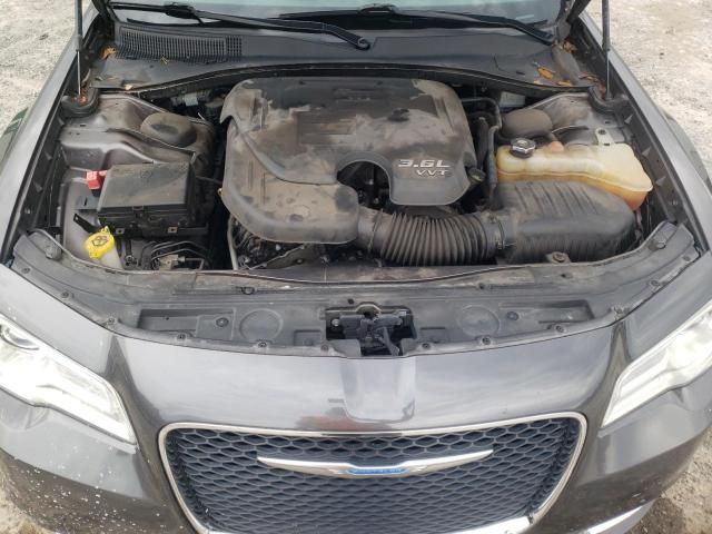 Photo 10 VIN: 2C3CCAAG5JH275595 - CHRYSLER 300 