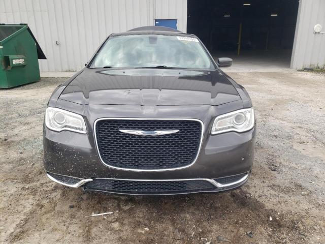 Photo 4 VIN: 2C3CCAAG5JH275595 - CHRYSLER 300 