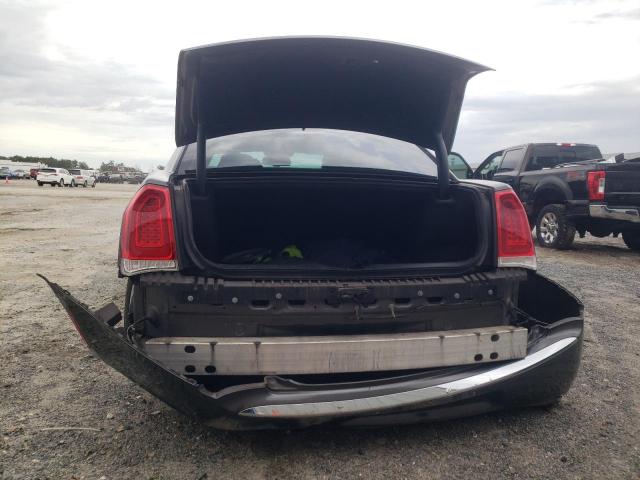 Photo 5 VIN: 2C3CCAAG5JH275595 - CHRYSLER 300 