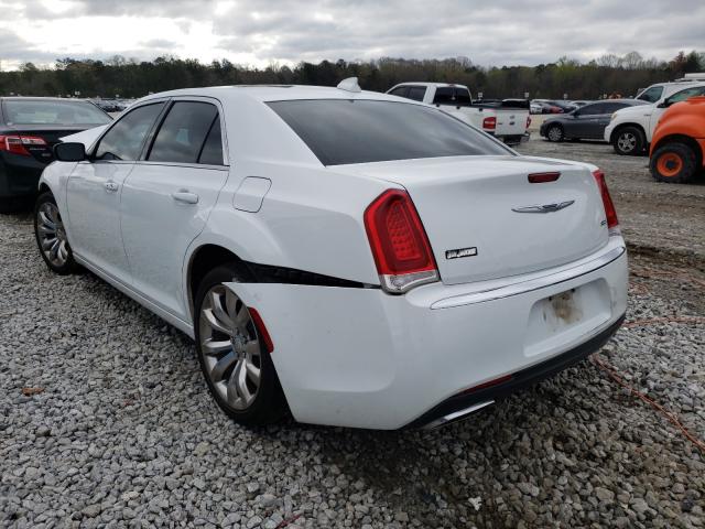 Photo 2 VIN: 2C3CCAAG5JH292123 - CHRYSLER 300 TOURIN 