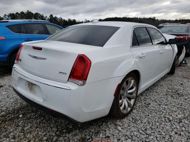 Photo 3 VIN: 2C3CCAAG5JH292123 - CHRYSLER 300 TOURIN 