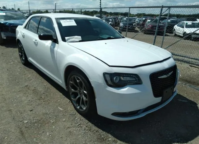 Photo 0 VIN: 2C3CCAAG5JH293367 - CHRYSLER 300 