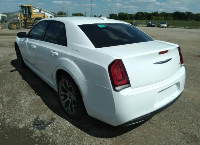 Photo 2 VIN: 2C3CCAAG5JH293367 - CHRYSLER 300 