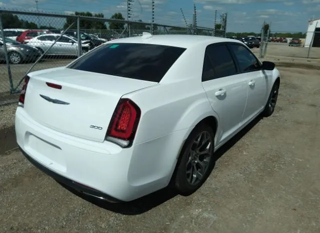 Photo 3 VIN: 2C3CCAAG5JH293367 - CHRYSLER 300 