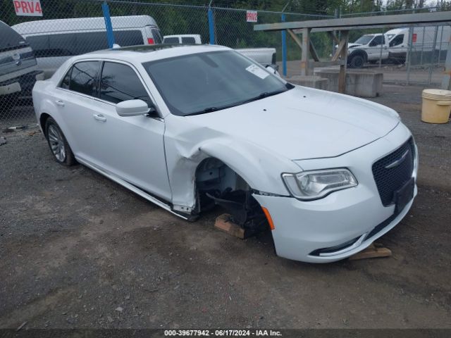 Photo 0 VIN: 2C3CCAAG5JH296463 - CHRYSLER 300 