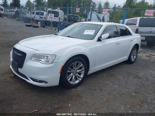 Photo 1 VIN: 2C3CCAAG5JH296463 - CHRYSLER 300 