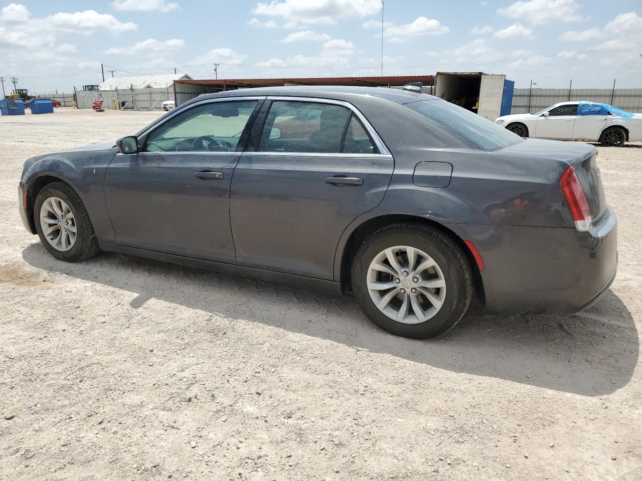 Photo 1 VIN: 2C3CCAAG5JH308224 - CHRYSLER 300 