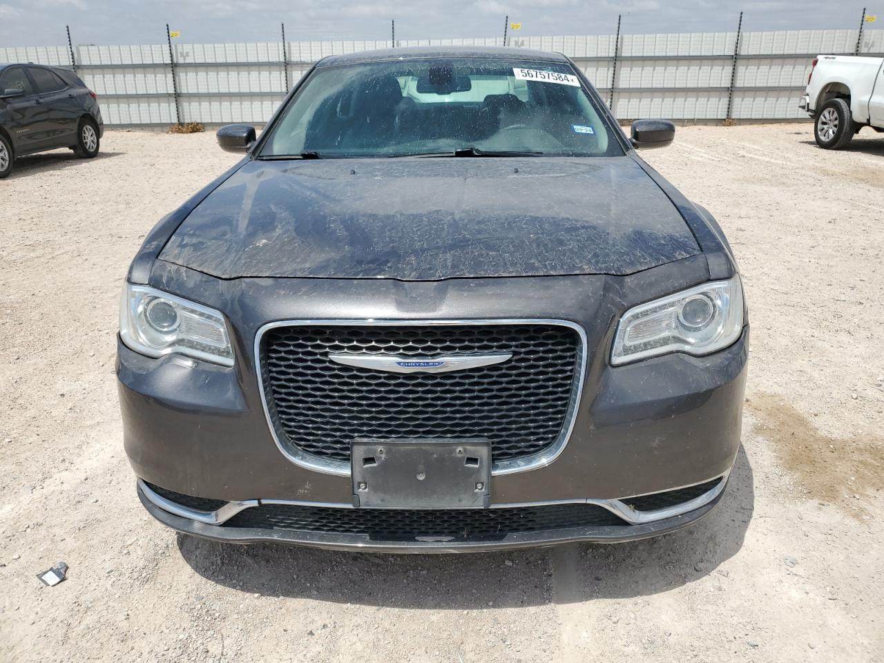 Photo 4 VIN: 2C3CCAAG5JH308224 - CHRYSLER 300 