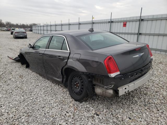 Photo 2 VIN: 2C3CCAAG5JH315559 - CHRYSLER 300 TOURIN 