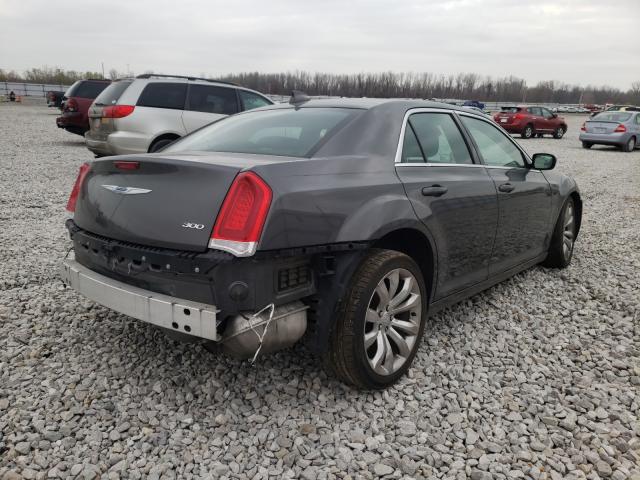 Photo 3 VIN: 2C3CCAAG5JH315559 - CHRYSLER 300 TOURIN 