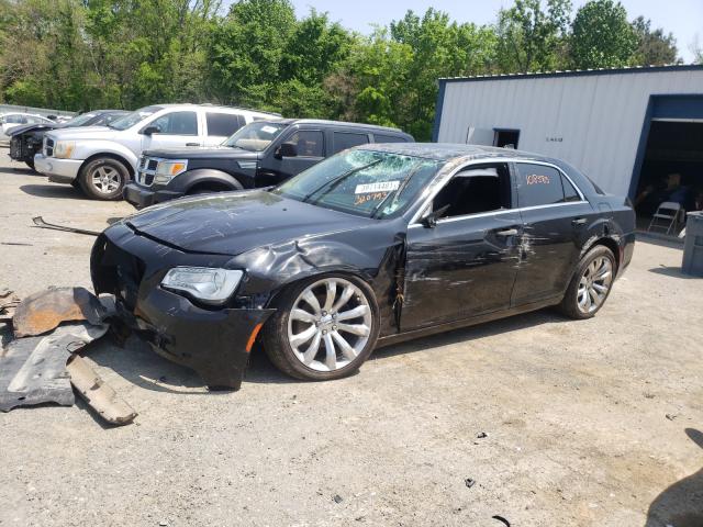 Photo 1 VIN: 2C3CCAAG5JH320793 - CHRYSLER 300 TOURIN 