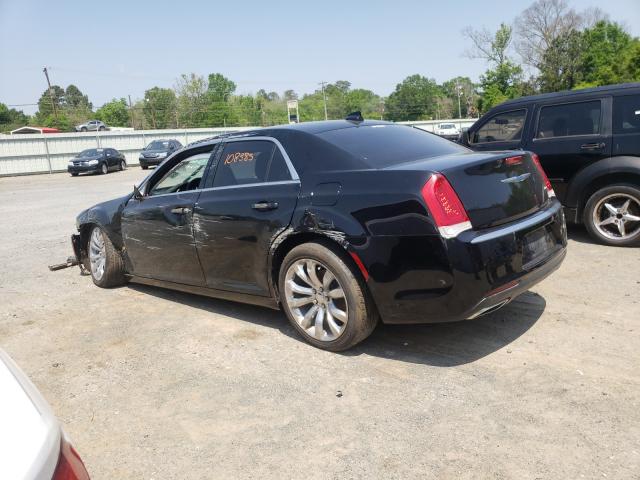 Photo 2 VIN: 2C3CCAAG5JH320793 - CHRYSLER 300 TOURIN 