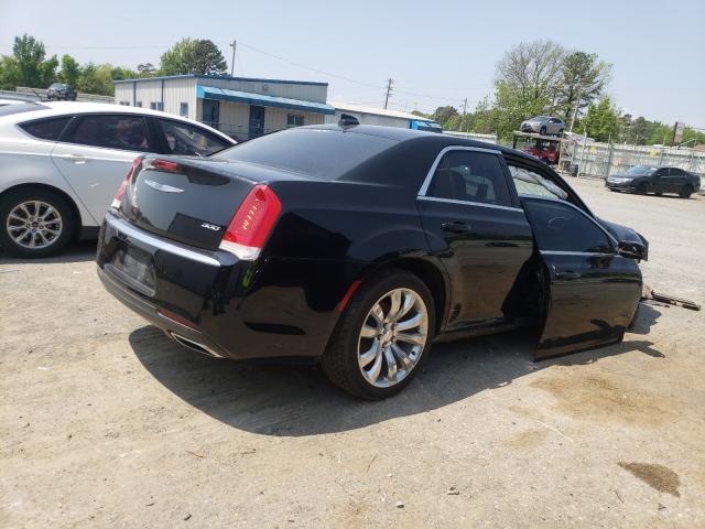 Photo 3 VIN: 2C3CCAAG5JH320793 - CHRYSLER 300 TOURIN 