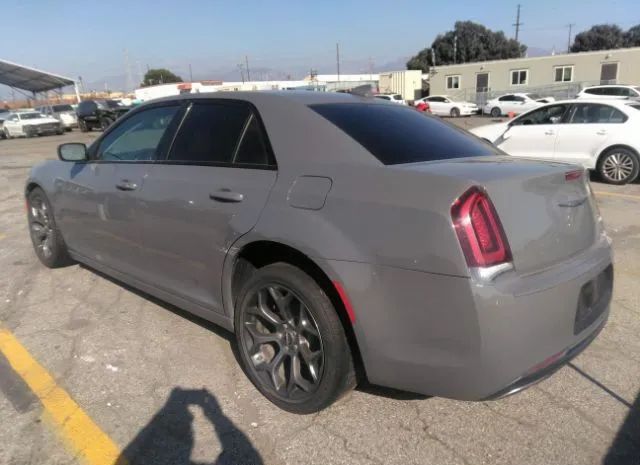 Photo 2 VIN: 2C3CCAAG5JH331938 - CHRYSLER 300 