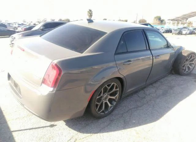 Photo 3 VIN: 2C3CCAAG5JH331938 - CHRYSLER 300 