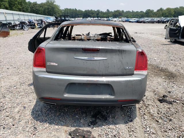 Photo 5 VIN: 2C3CCAAG5JH338548 - CHRYSLER 300 