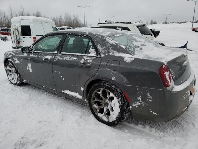 Photo 1 VIN: 2C3CCAAG5JH340302 - CHRYSLER 300 