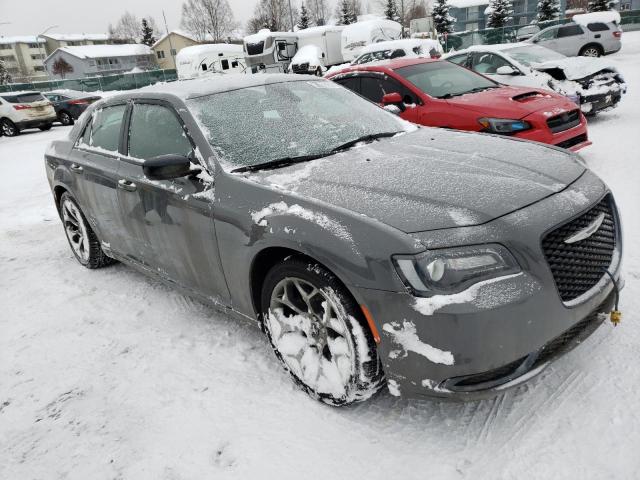 Photo 3 VIN: 2C3CCAAG5JH340302 - CHRYSLER 300 