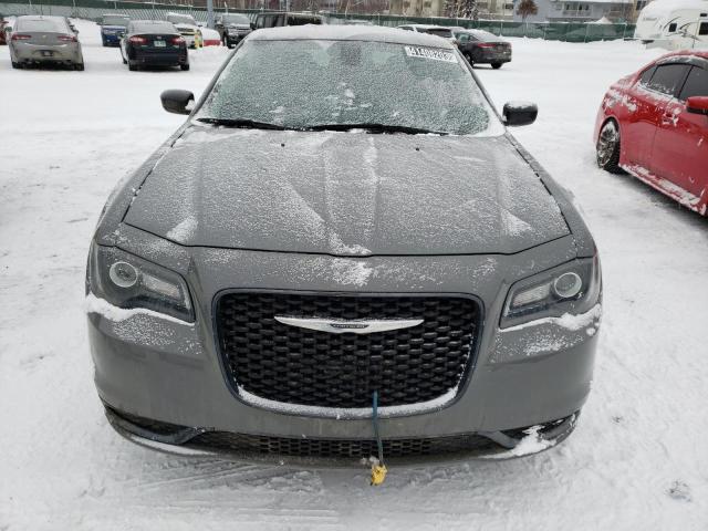 Photo 4 VIN: 2C3CCAAG5JH340302 - CHRYSLER 300 