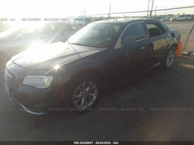 Photo 1 VIN: 2C3CCAAG5JH341711 - CHRYSLER 300 