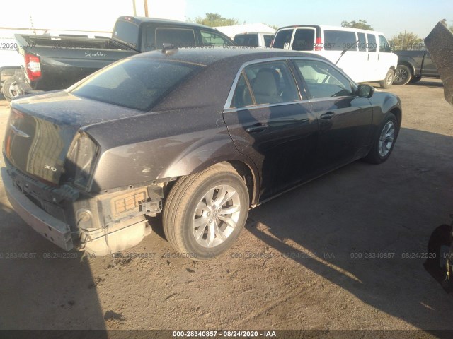 Photo 3 VIN: 2C3CCAAG5JH341711 - CHRYSLER 300 